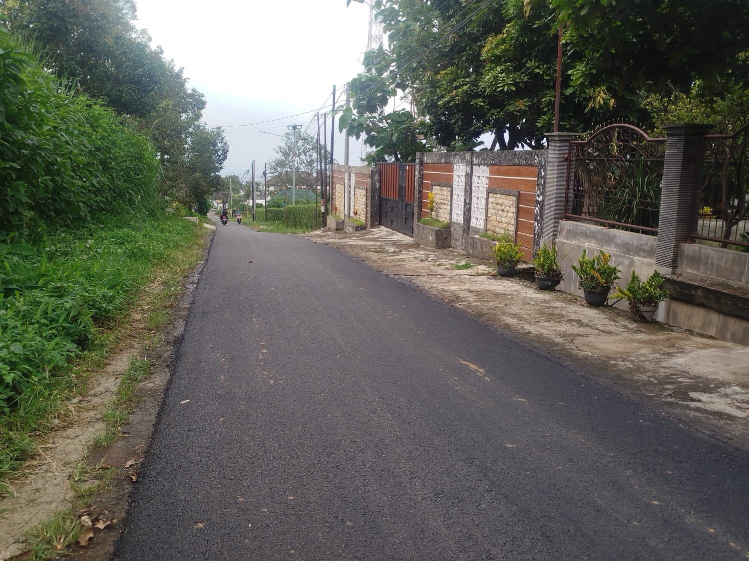 Pemkot Malang Muluskan Jalan Menuju Venue Cabor Porprov Jatim 2025