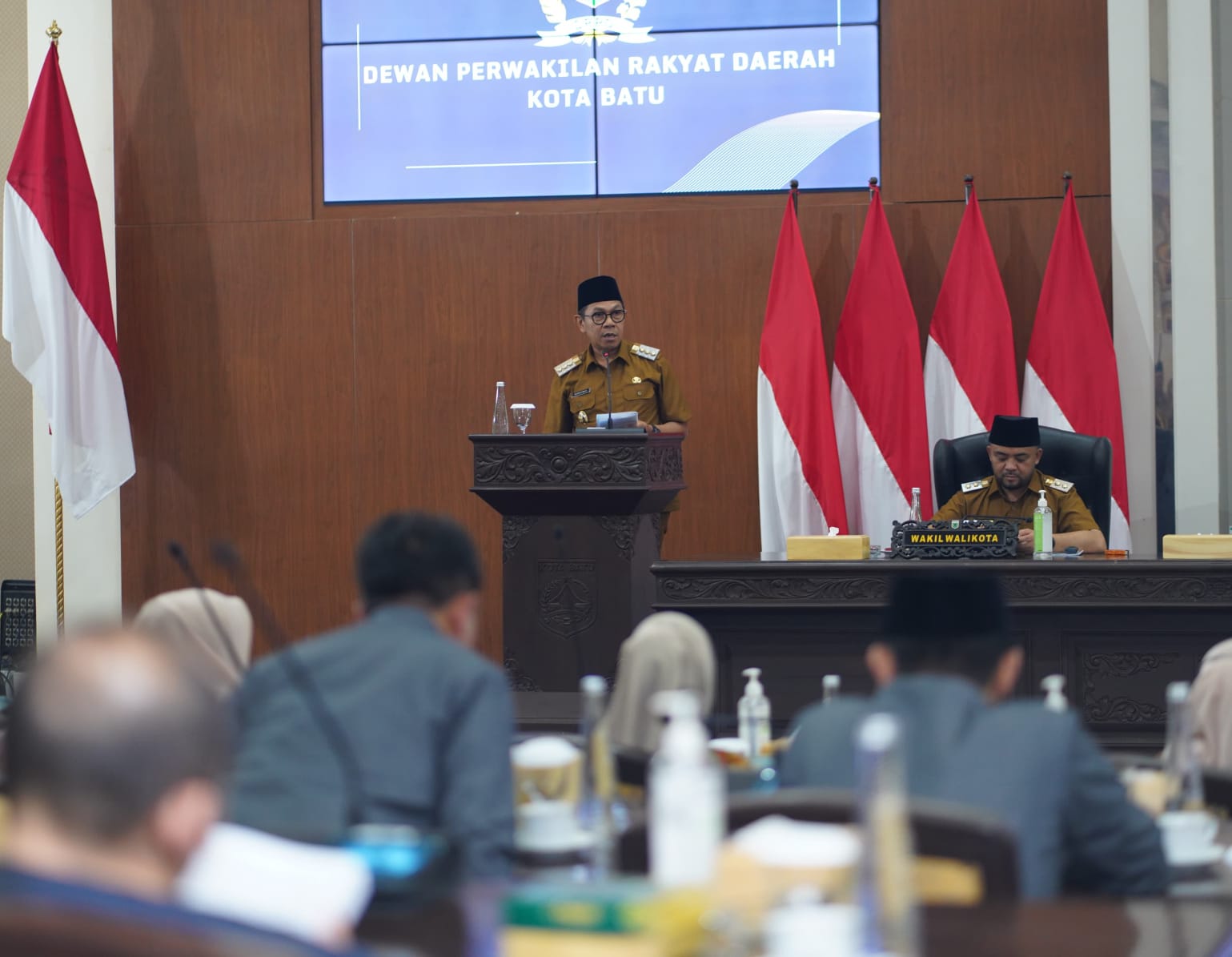 Verifikasi RKA Perangkat Daerah Guna Meminimalisir Silpa