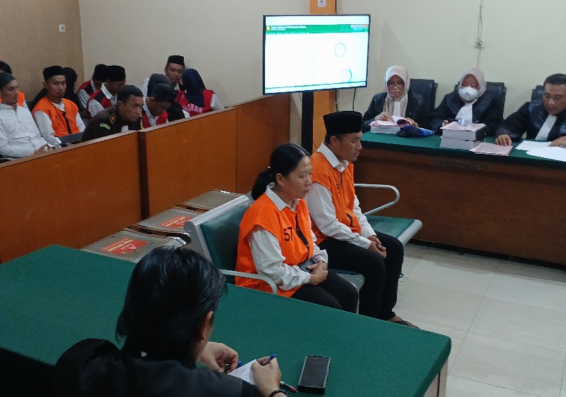 JPU Kota Malang Jawab Eksepsi Terdakwa Kasus Penampungan Ilegal CPMI