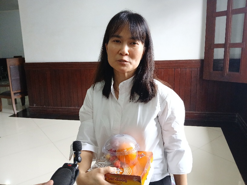 PT Tanrise Pastikan Patuhi Semua Regulasi, Target Awal Pembangunan di Akhir 2025