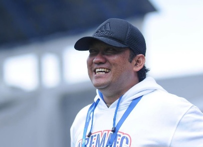 Manajer Tim Arema Terlibat Dugaan Peredaran Rokok Illegal