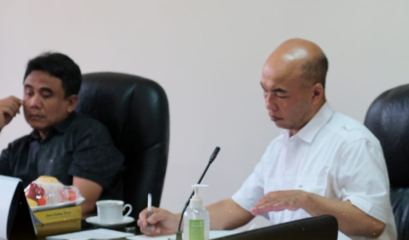 Perencanaan Layanan Kesehatan yang Tepat Kunci Turunkan Angka Stunting