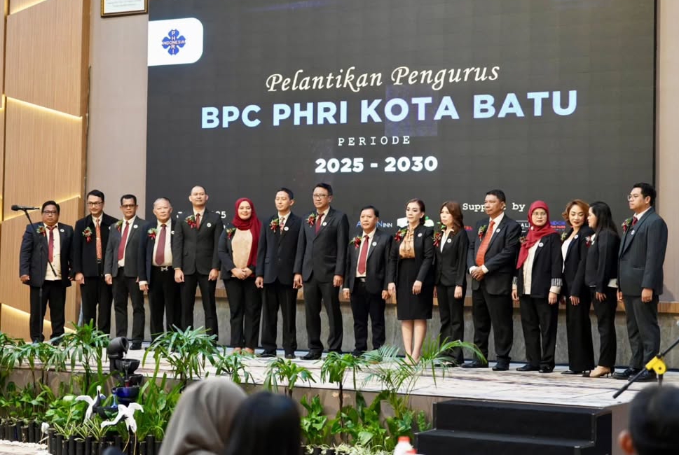 Belanja Pemerintah Diperketat, Pendapatan Sektor Horeka Terguncang