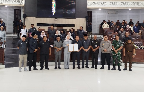 Batas Pajak Naik Rp15 Juta, PKL Aman