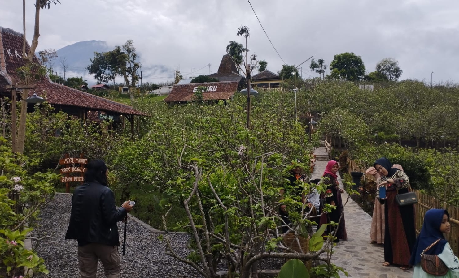 Integrasikan Potensi Lokal, Desa Tulungrejo Menangkan Kategori Nature Positive di Ajang Pariwisata Asia Tenggara