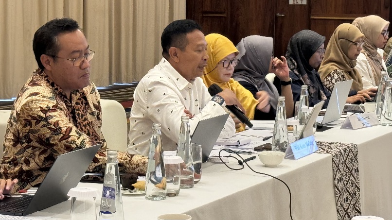 Malang Wakili Indonesia Masuk Nominasi Ajang ASEAN ESC Award 2025, Wali Kota Paparkan Komitmen Udara Bersih