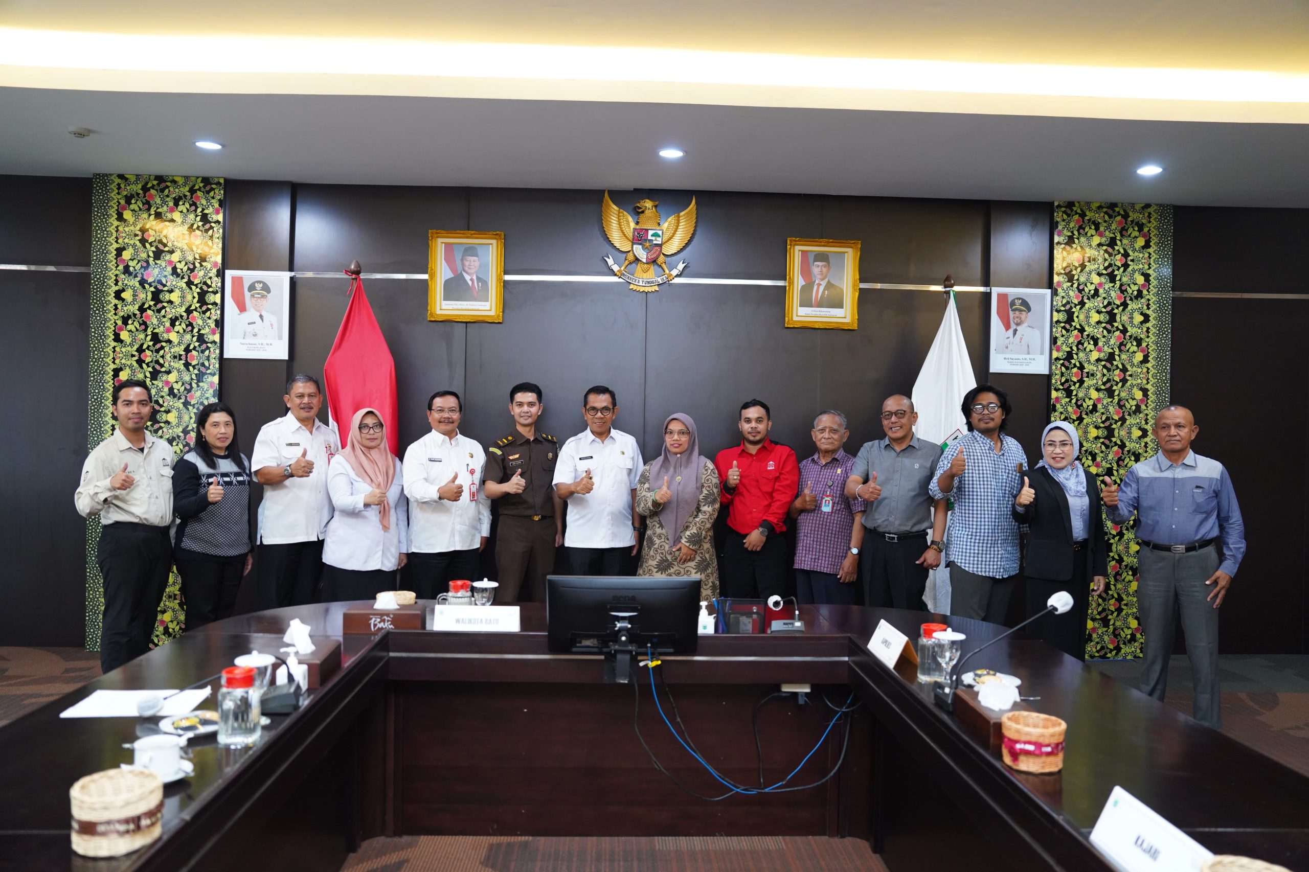 Jamin Perlindungan Hukum Inklusif dan Adil bagi Masyarakat Miskin