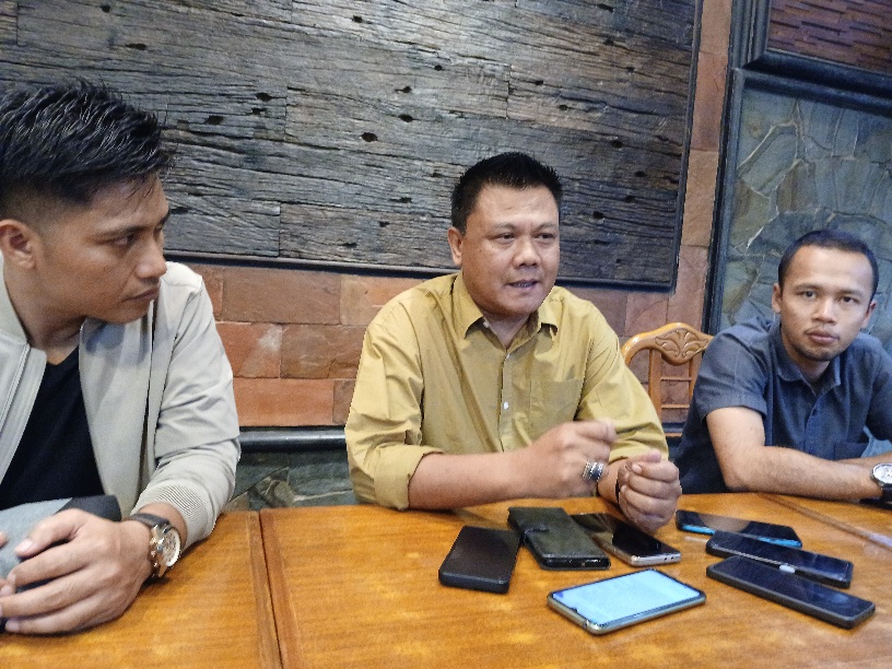 Suliono Mantapkan Diri Maju Bakal Calon Ketua DPC Peradi Kabupaten Malang