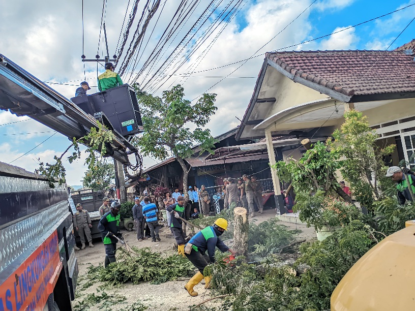 Pemkot Malang Mulai Serius Benahi Pasar Gadang
