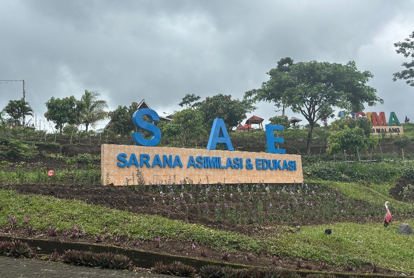 Lapas Malang Siap Pamer Keunggulan SAE Ngajum ke Menteri Imipas