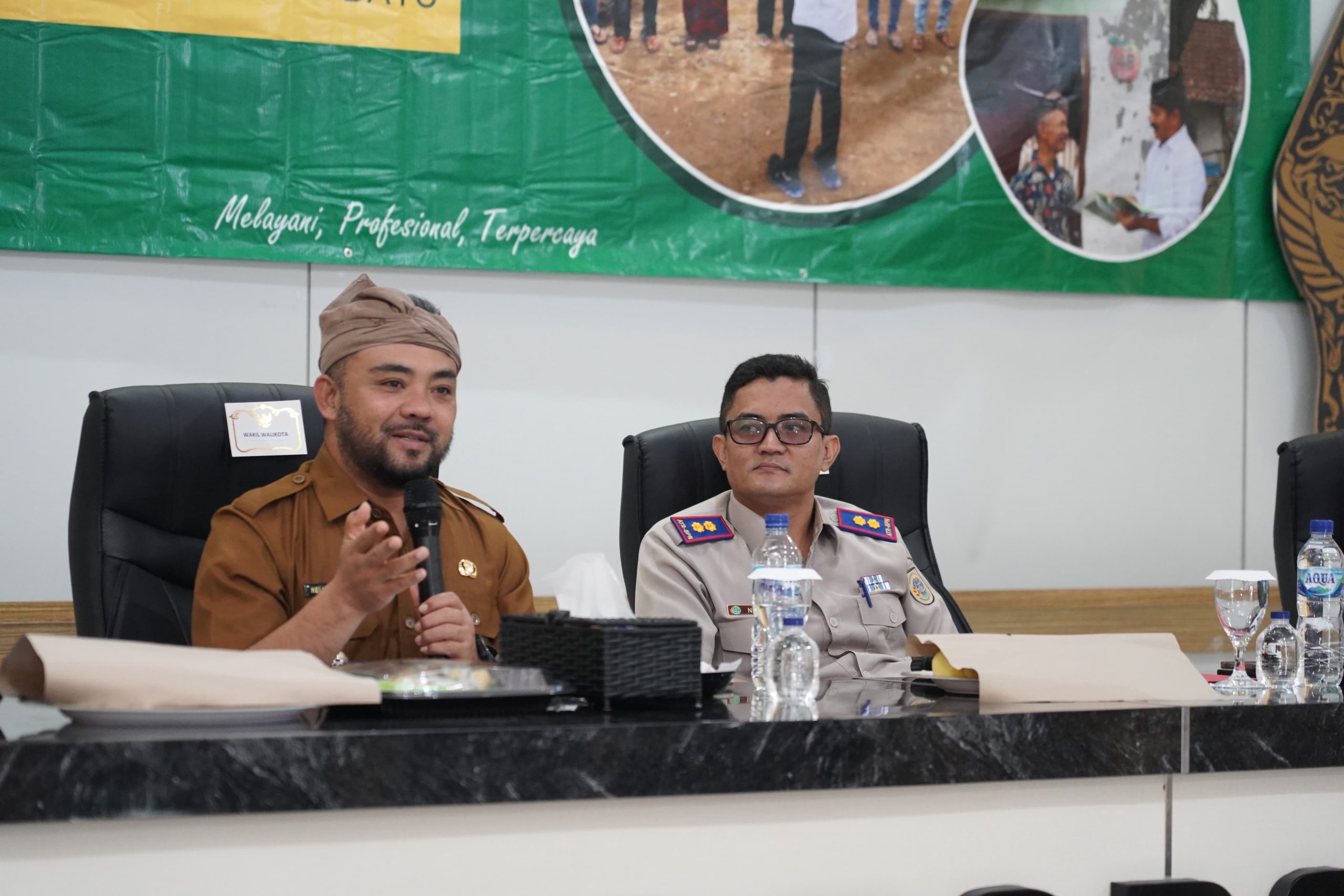 Redistribusi Tanah untuk 60 Petani di Desa Sumberbrantas
