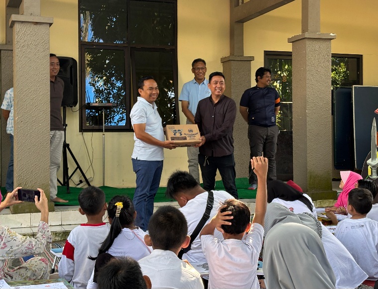 Pemkot Malang Gandeng Sekolah Perbanyak Guru Pendamping Siswa Disabilitas