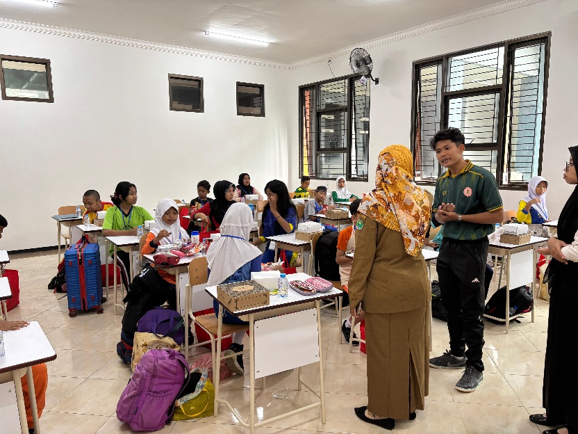 Disdikbud Kota Malang Imbau Pelaksanaan MPLS Tidak Ada Perpeloncoan