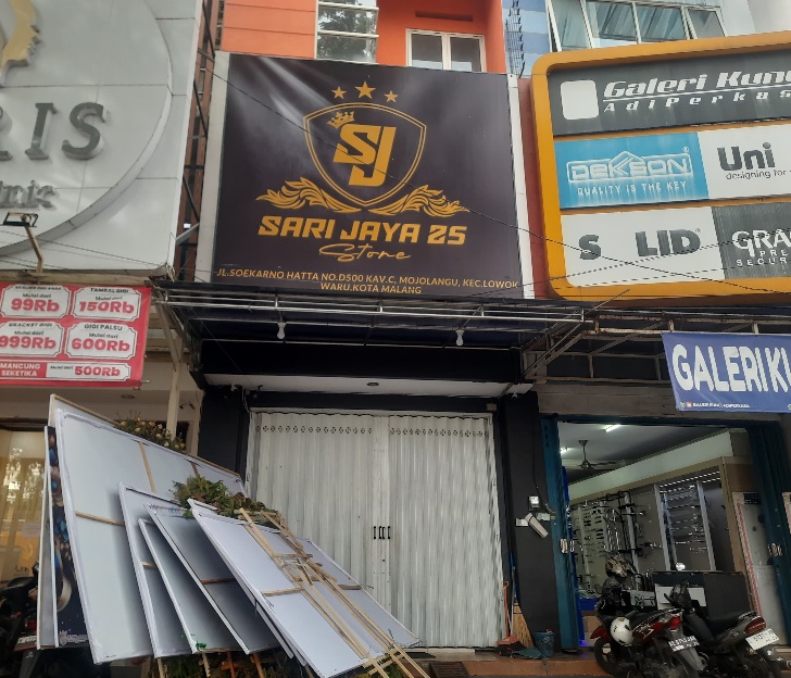 Wali Kota Malang Tegas: Toko Miras di Suhat Tidak Berizin Bakal Kena Sanksi