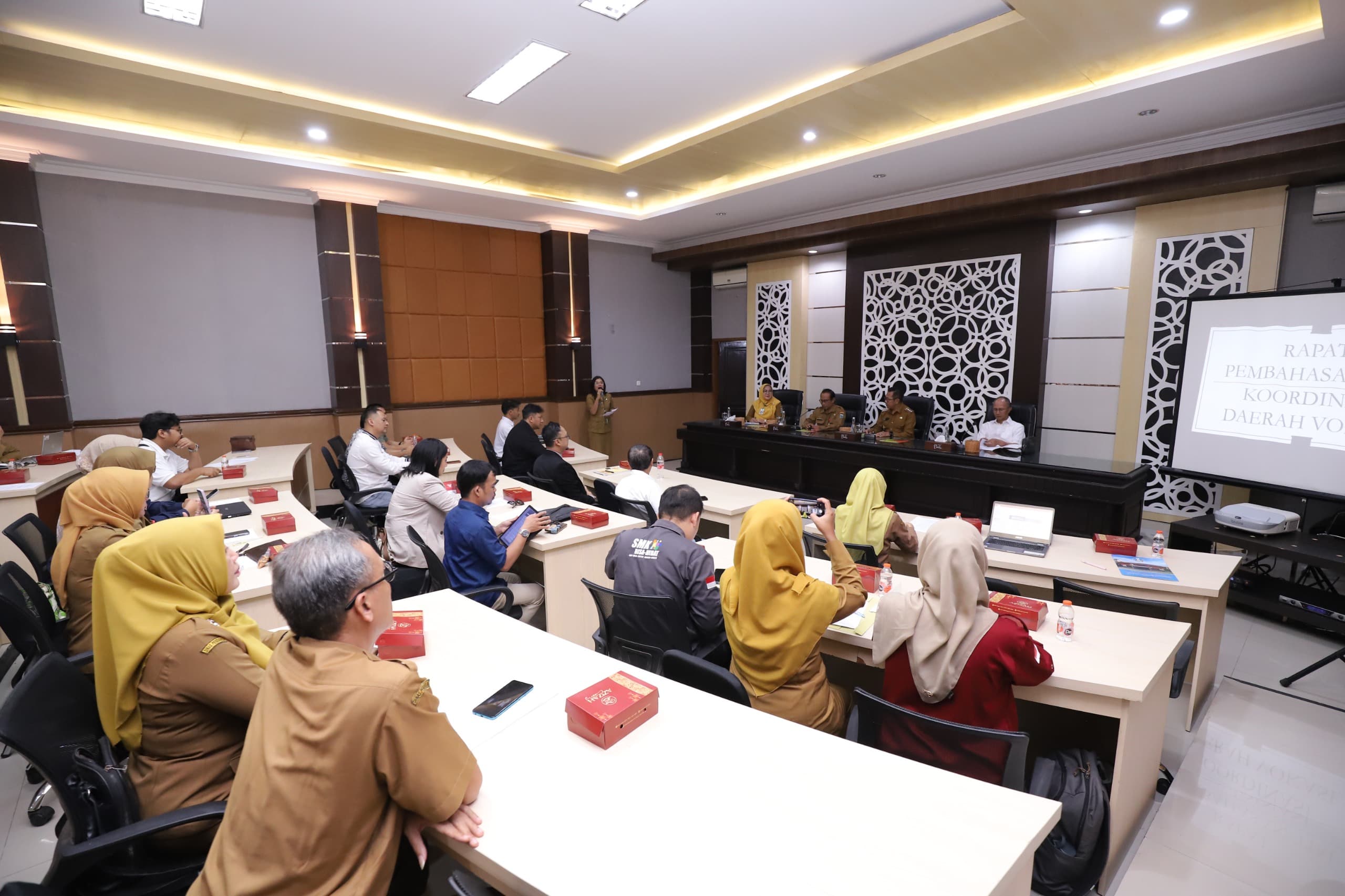 Sinergi Pendidikan dan Industri Solusi Atasi Tantangan Ketenagakerjaan