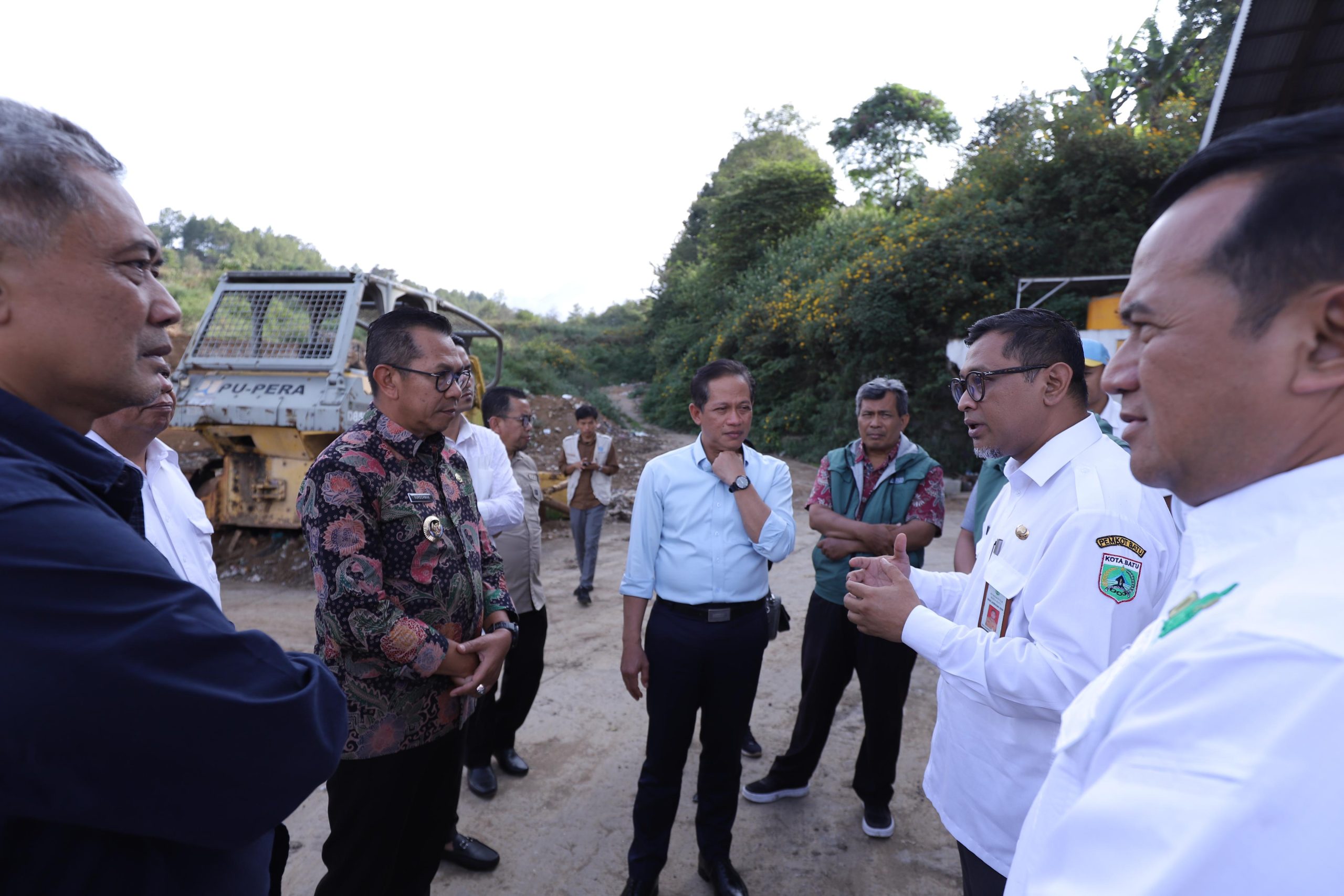 Transformasi Tata Kelola Sampah Menuju Ekonomi Sirkular