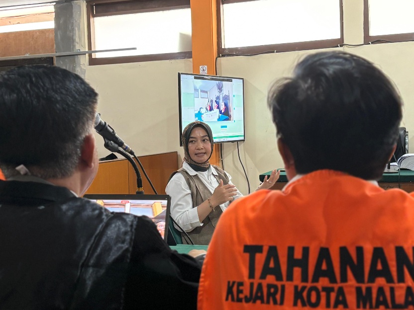 Saksi Ahli Dihadirkan Jaksa di Sidang TPPO, Tegaskan Legalitas Kantor Cabang Harus Ada Sebelum Operasi