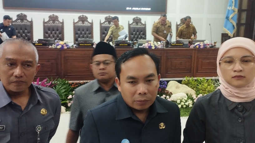 Pemkot Malang Berencana Bentuk OPD Baru, Wawali: Semua Sudah Dipertimbangkan