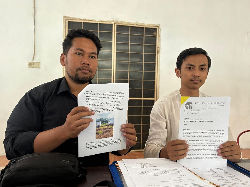 Merasa Tertipu Perumahan Bodong di Kota Batu Ratusan Juta, Ayu Lilia Tuntut Keadilan