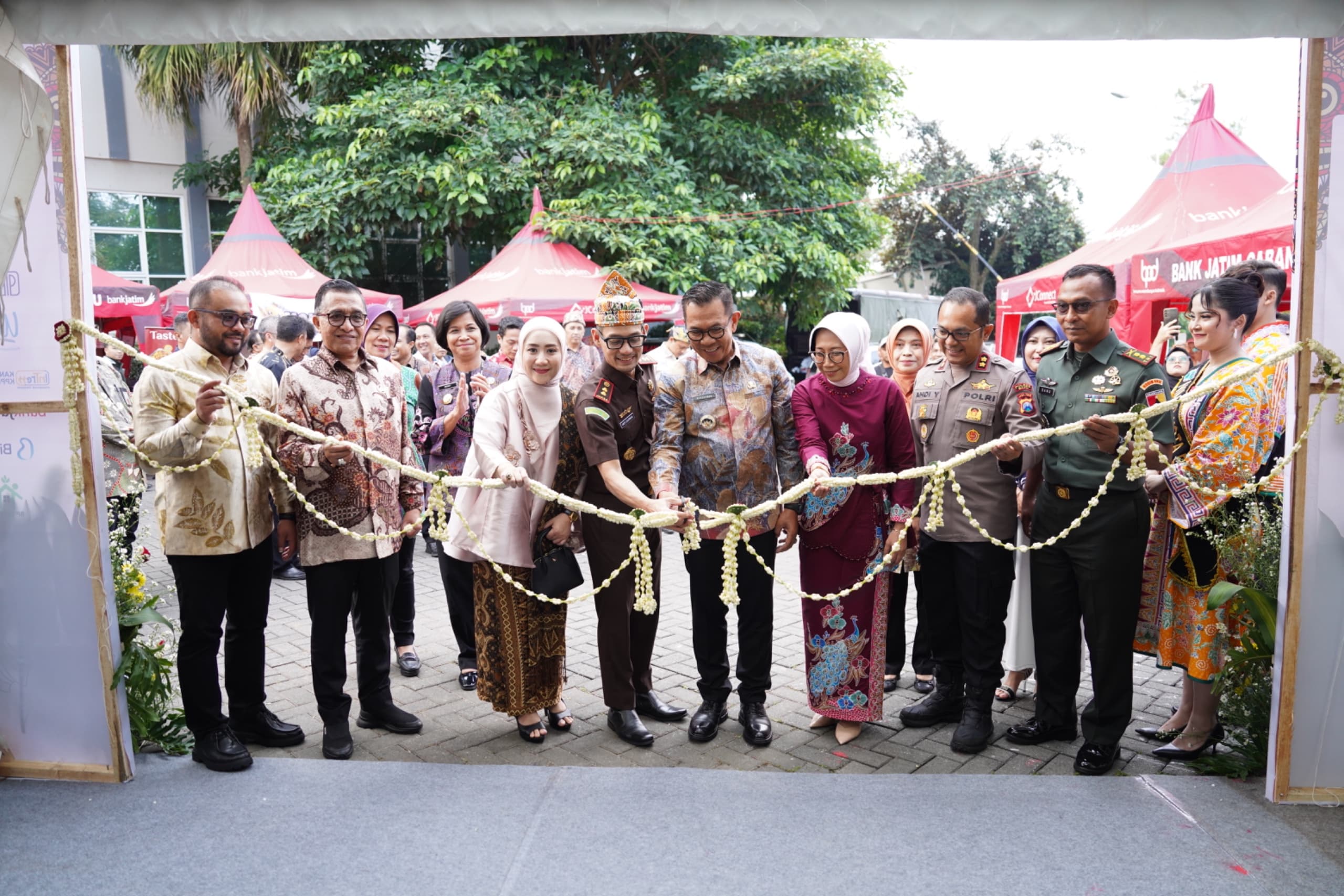 Pertegas Identitas Kota Batu sebagai Pusat Ekraf dan Destinasi Wisata Berbasis Komunitas