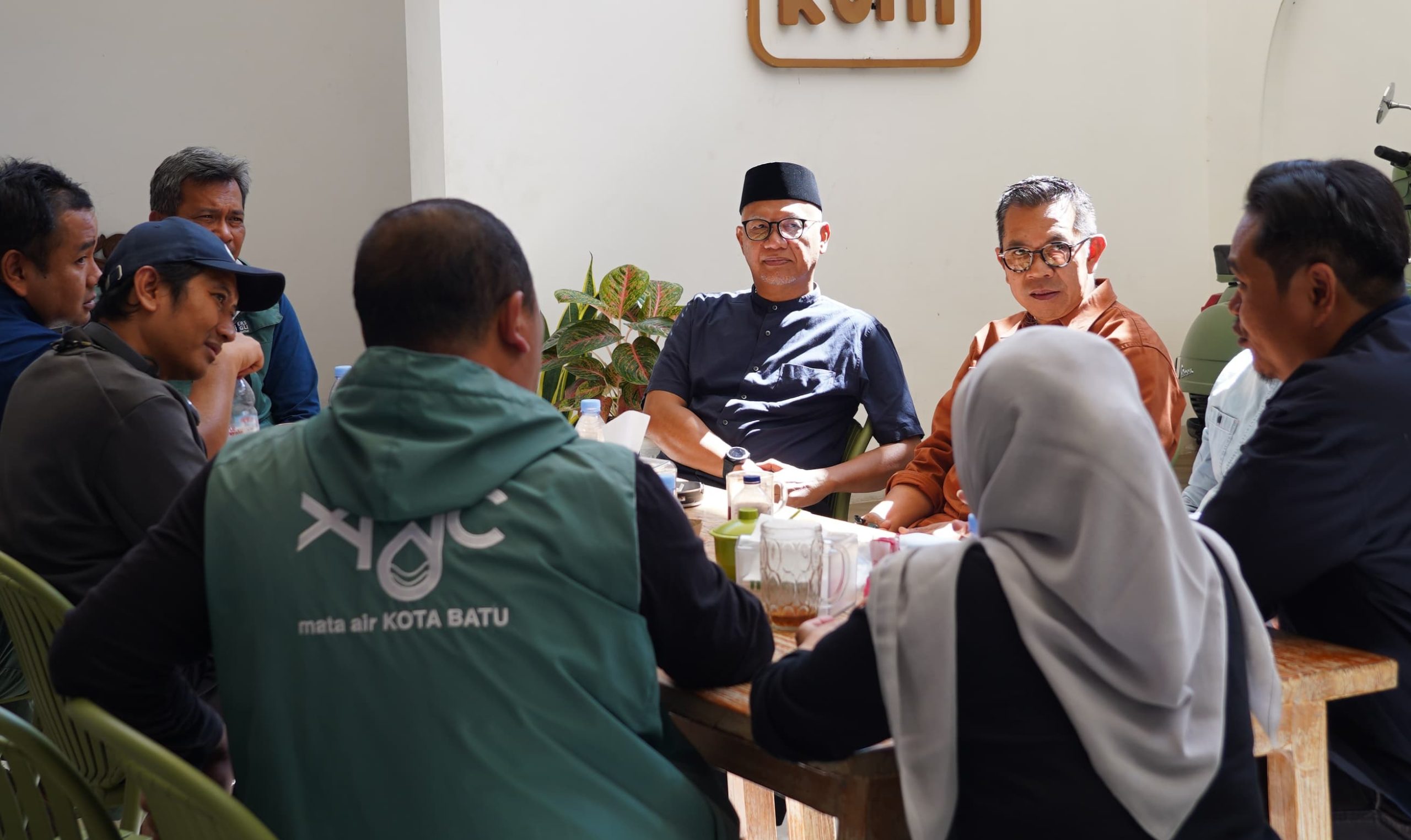 Susun Regulasi Wujudkan Ekonomi Sirkular Berbasis Pengelolaan Sampah Berkelanjutan