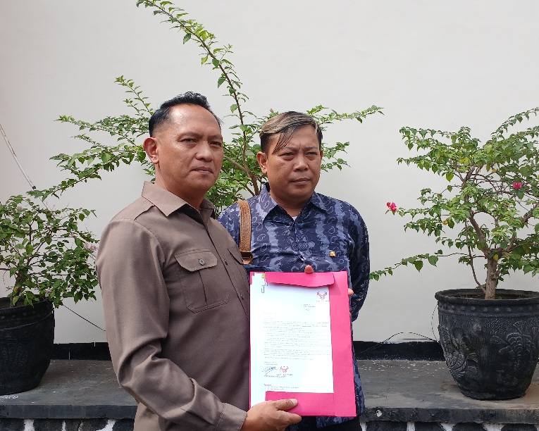 Diduga Kuasai Tiga Objek Lahan Sepihak, Ronny Layangkan Gugatan ke PN Malang