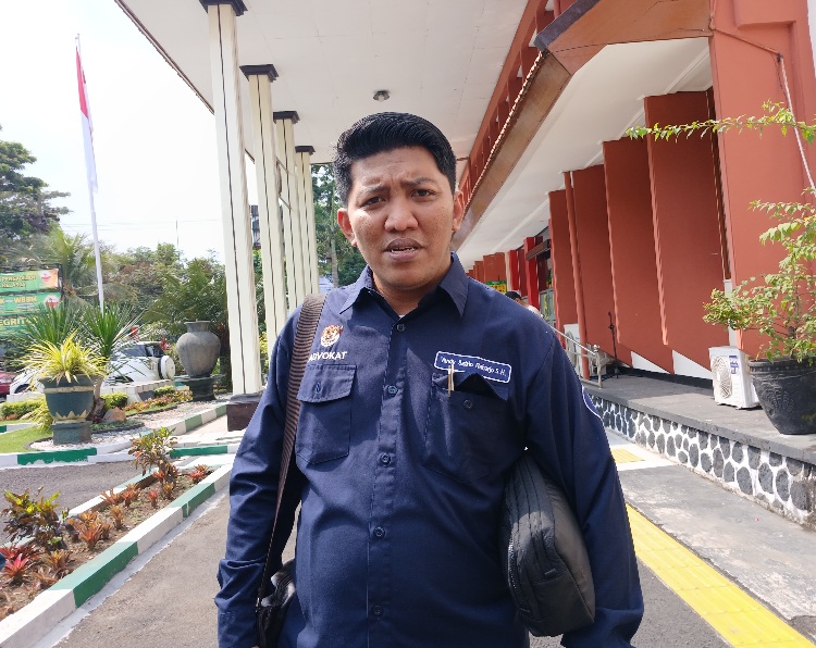 Mediasi Gagal, Harto Wijoyo Siapkan Langkah Hadapi Sidang Gugatan Sengketa Lahan di PN Malang