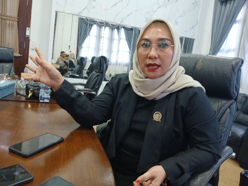 Promosi Miras King Abdi Disoal Komisi A DPRD Kota Malang: Minta Maaf Saja Belum Cukup