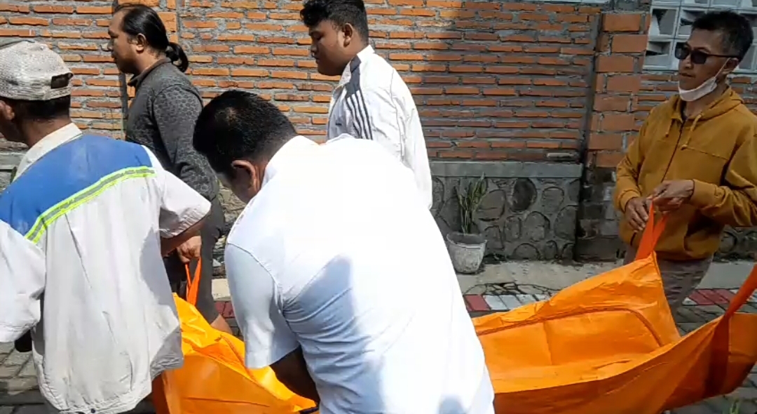 Remaja 19 Tahun Ditemukan Tewas di Kamar Kos