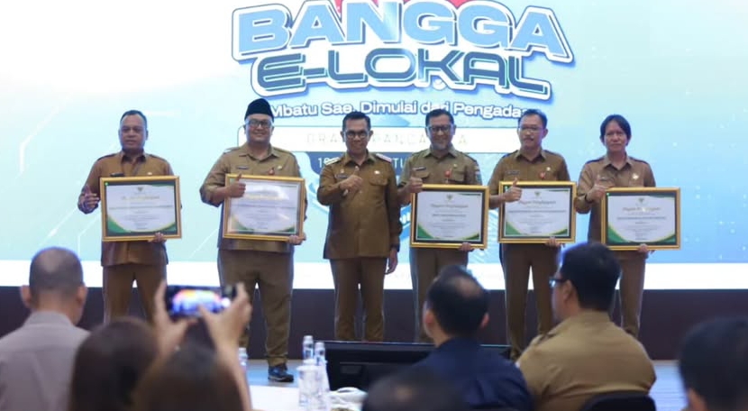 Percepat Pembangunan Infrastruktur dengan Berpihak ​pada Produk Lokal