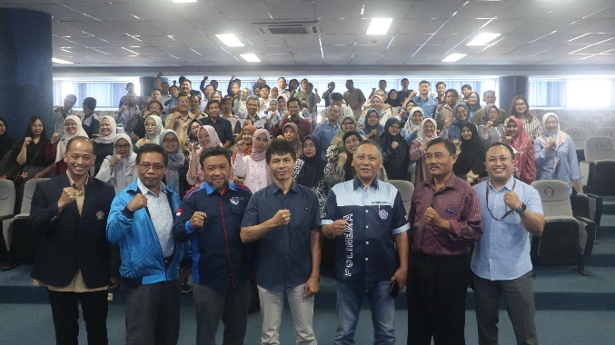 Polinema Gelar Workshop Pemetaan Jabatan: Dorong Sistem Kerja Transparan dan Efisien