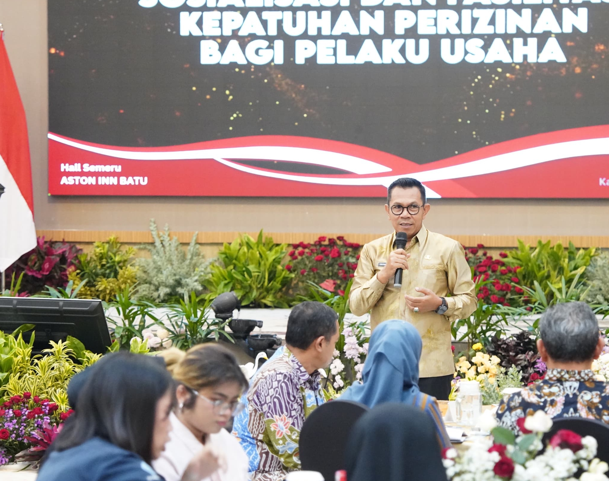 Ketaatan Regulasi Landasan Penting Jalankan Investasi Ramah Lingkungan