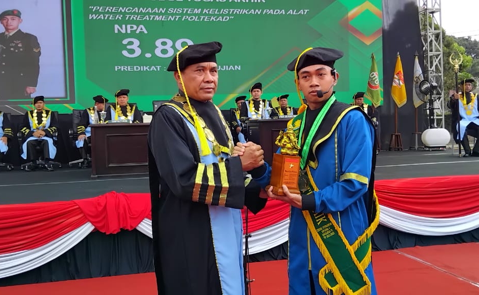 Lahirnya Teknokrat Pertahanan Bawa Harapan Baru bagi TNI AD