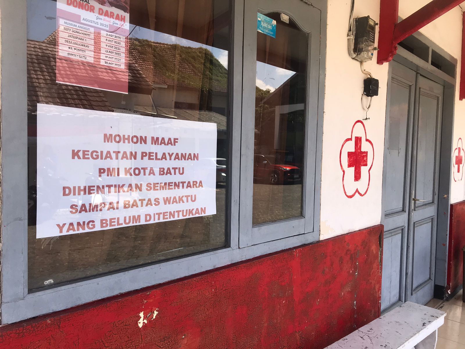 Tanpa Dukungan Anggaran, Layanan Sosial Kemanusian Lumpuh