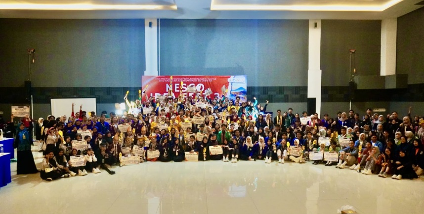 National Essay Competition 2025 Sukses Digelar di Malang
