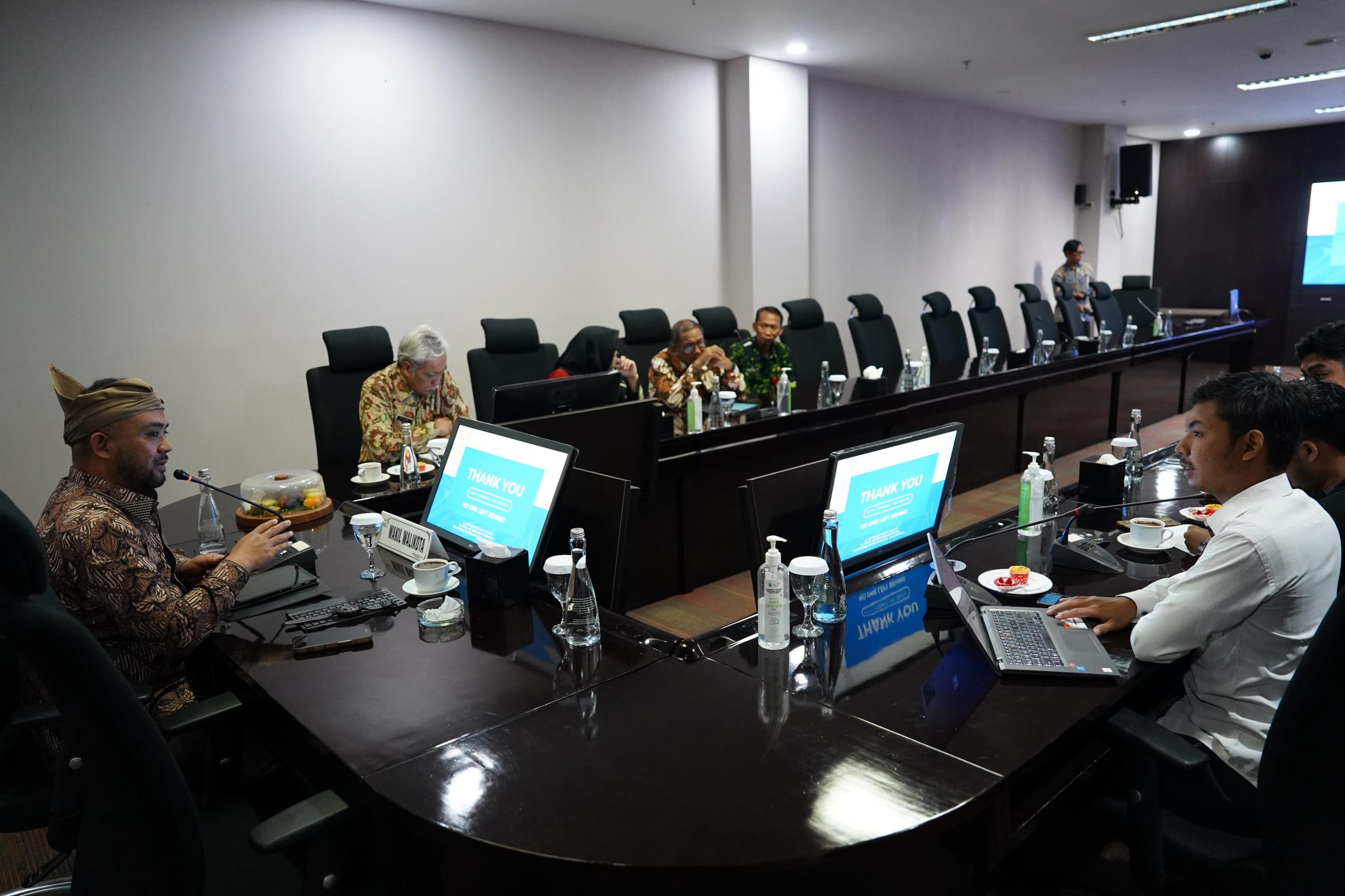 Pemkot Batu Libatkan Partisipasi Generasi Muda sebagai Aktor Pembangunan Berkelanjutan