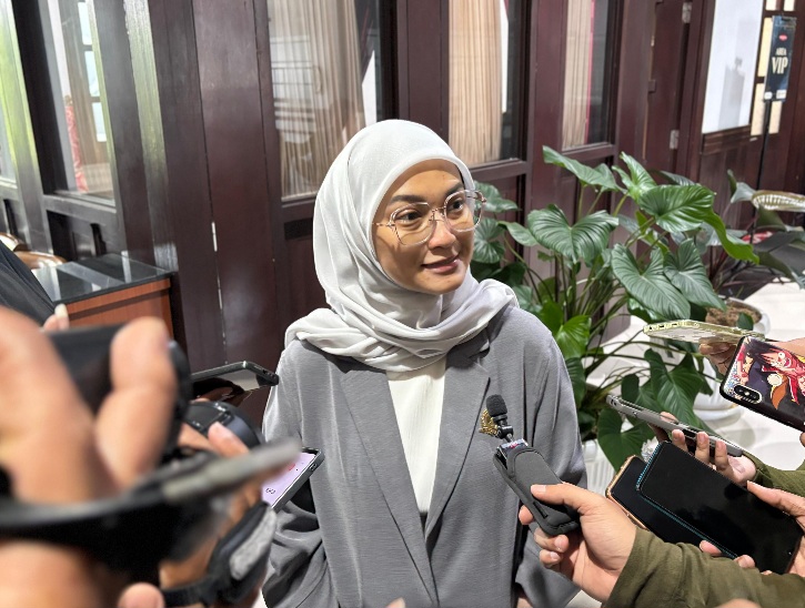 Ketua DPRD Kota Malang Tegaskan Perlunya Edukasi dan Pembatasan Penggunaan Plastik