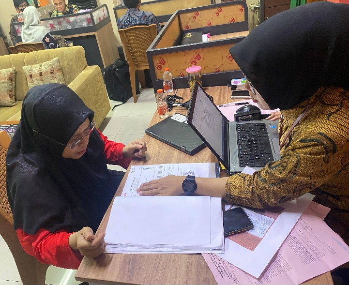 Kepala Dinas Pendidikan Kota Malang dan Kepala Sekolah Diperiksa Kejari Terkait Dugaan Korupsi Pengadaan Chromebook