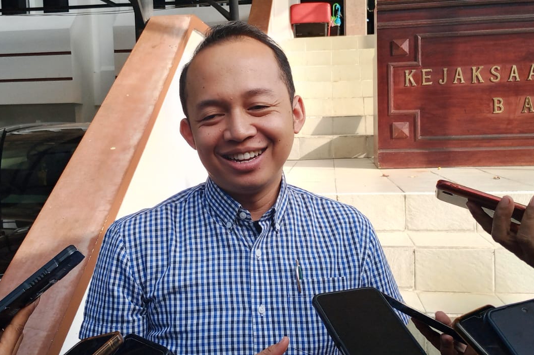 Kejari Batu Panggil 11 Saksi Usut Kasus Korupsi Pengadaan Chromeebook