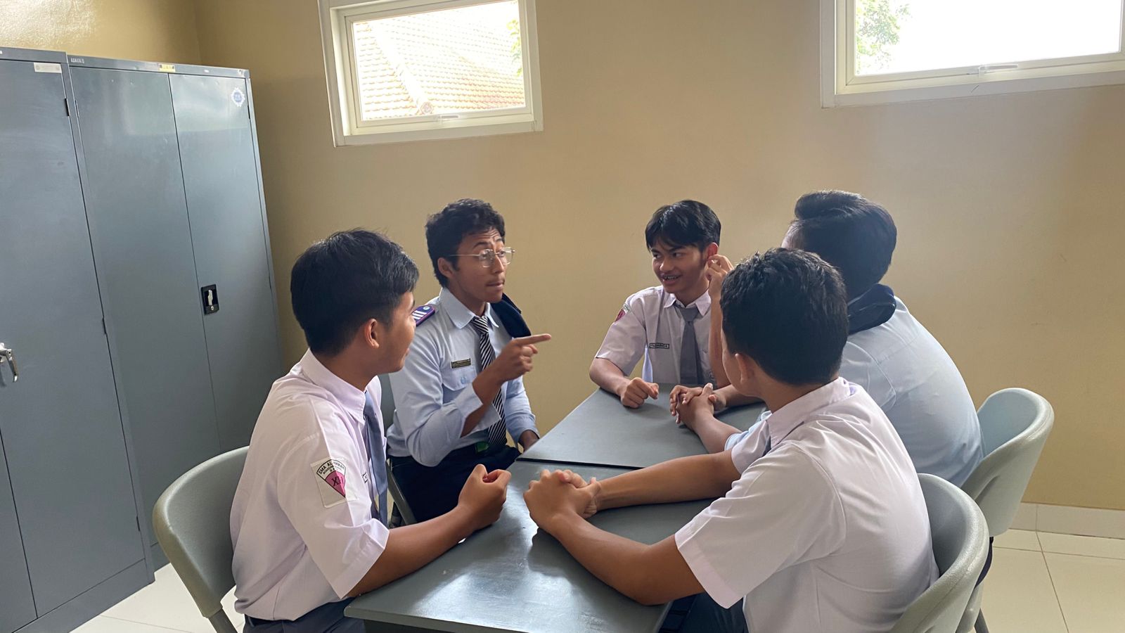 Usung Program Pendidikan Holistik, Al Hikmah Berkomitmen Cetak Generasi Unggul dan Mandiri