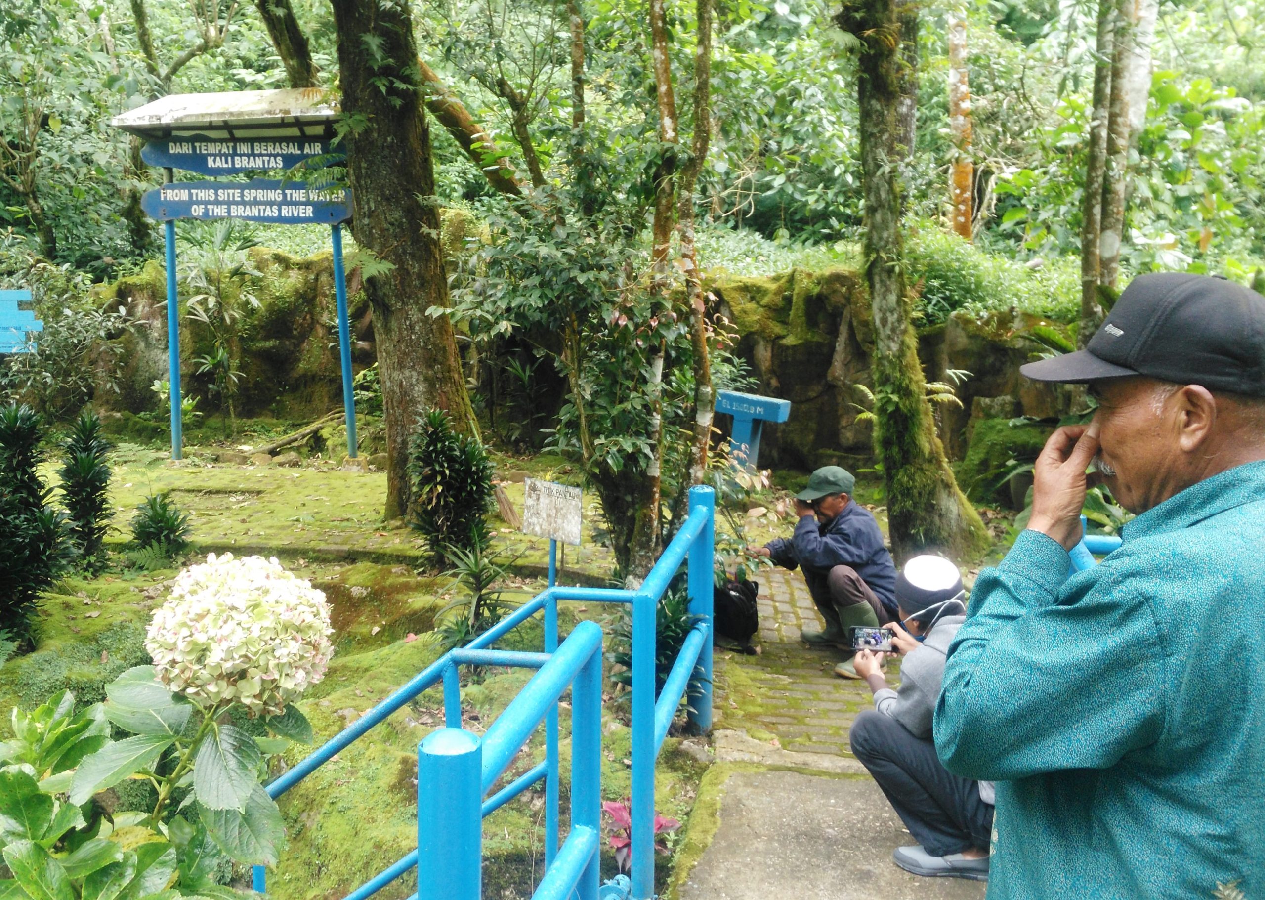 Laporan Penelitian Soal Pencemaran di Hulu Sungai Brantas Masih Diragukan