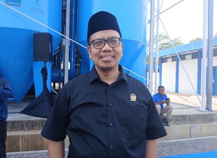 MCC Mulai Dikenai Tarif,  Ketua Komisi B: Sudah Waktunya Laksanakan Perda
