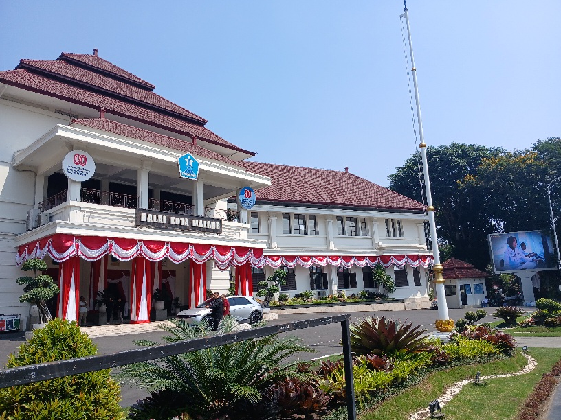 Momen Kemerdekaan Manfaatkan Penghapusa Denda Administrasi Pajak Daerah Kota Malang