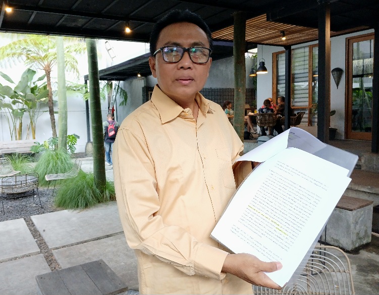 Fakta Baru Disampaikan Insan Kamil Usai Berikan Keterangan ke Penyidik Polisi Terkait Dugaan Penipuan