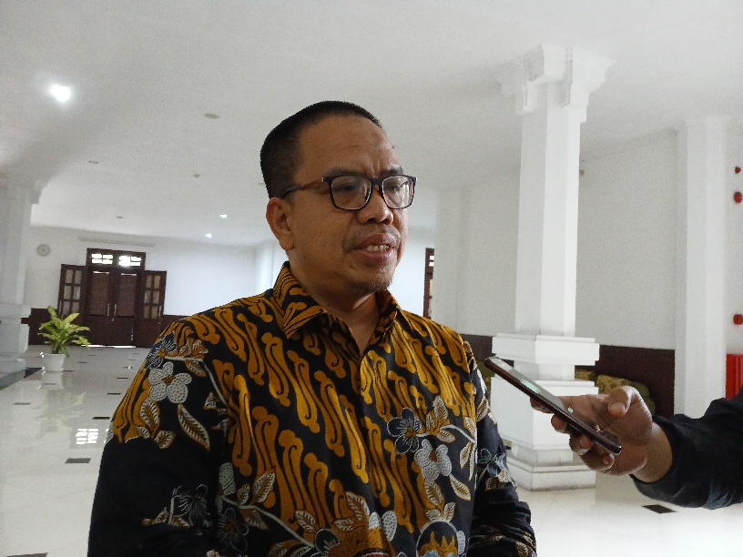 Komisi B Dalami Aduan Pedagang Pasar Blimbing, Retribusi Jalan tapi Pasar Mengenaskan