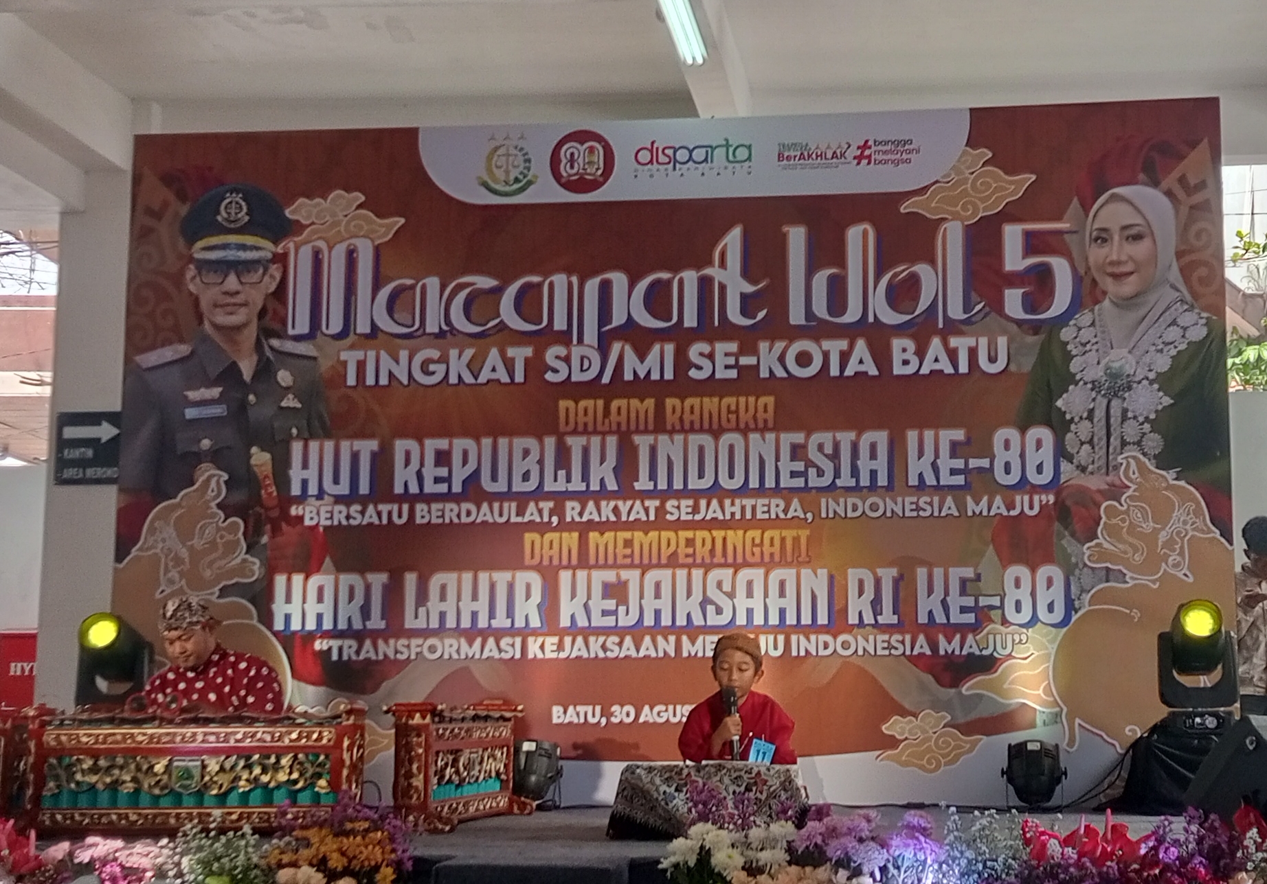 Macapat Idol 5, Regenerasi Lestarikan Budaya Tradisi