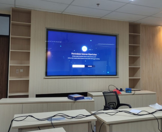 Alasan Videotron Indoor dan Interactive Flat Panel Jadi Pilihan Utama untuk Instansi & Perusahaan Modern