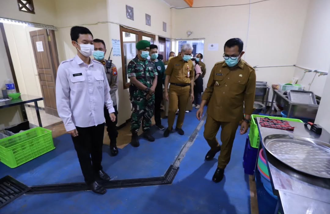 Evaluasi SPPG, Pelajar Berhak Menolak Menu MBG Tak Layak Konsumsi
