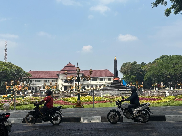 Disdikbud Keluarkan Kebijakan Sekolah Libur dan Belajar Daring 1 September 2025