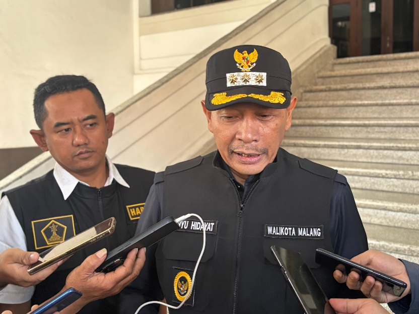 Trans Jatim Direncanakan Beroperasi Oktober 2025, Pemkot Malang Bahas Rute dan Halte